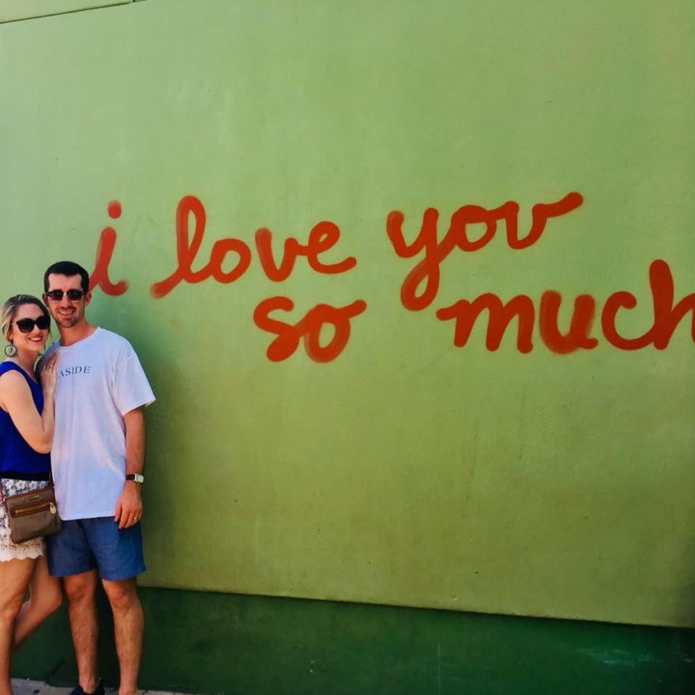 Meet your Posher, Keleigh